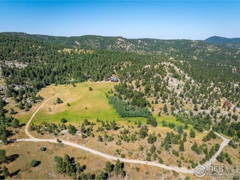 8558 Flagstaff Rd, Boulder, CO 80302