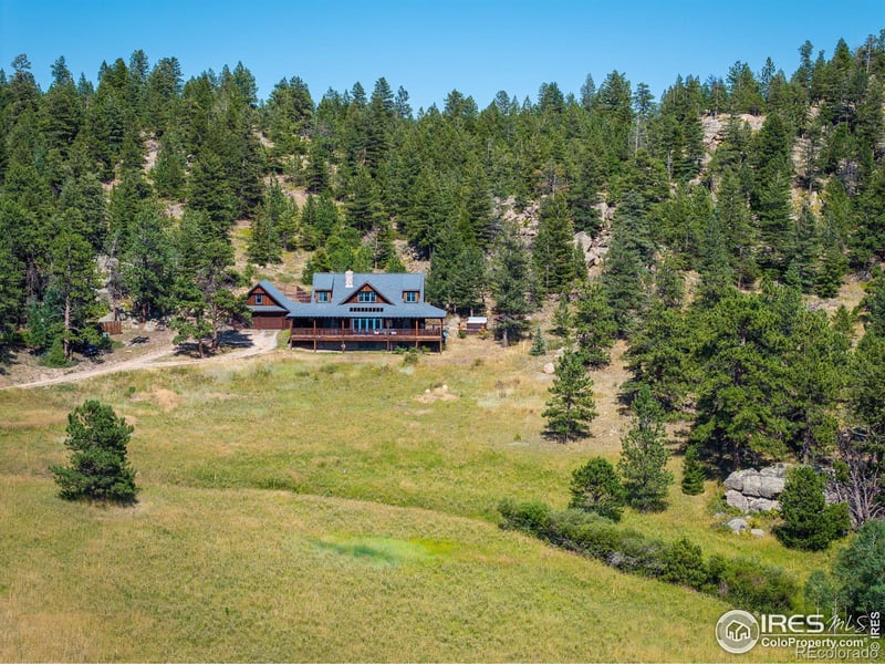 8558 Flagstaff Rd, Boulder, CO 80302