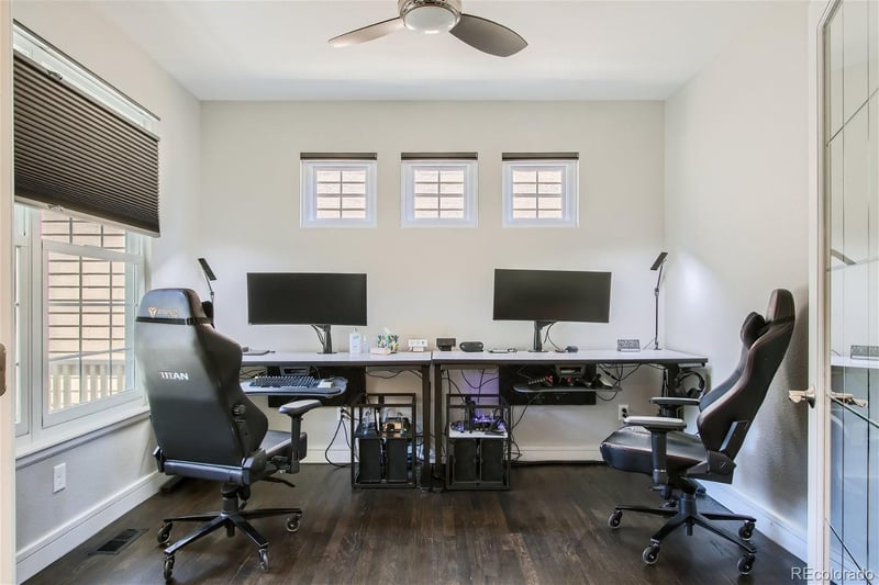 8438 Flora St, Arvada, CO 80005