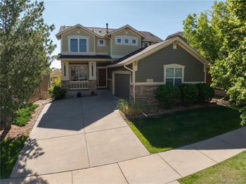 8438 Flora St, Arvada, CO 80005
