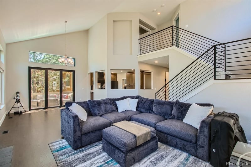 8438 Flora St, Arvada, CO 80005