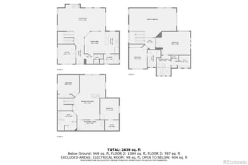 8438 Flora St, Arvada, CO 80005