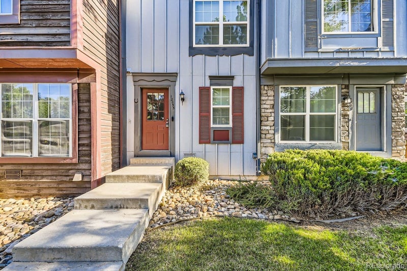 12055 Tennessee Ave, Aurora, CO 80012