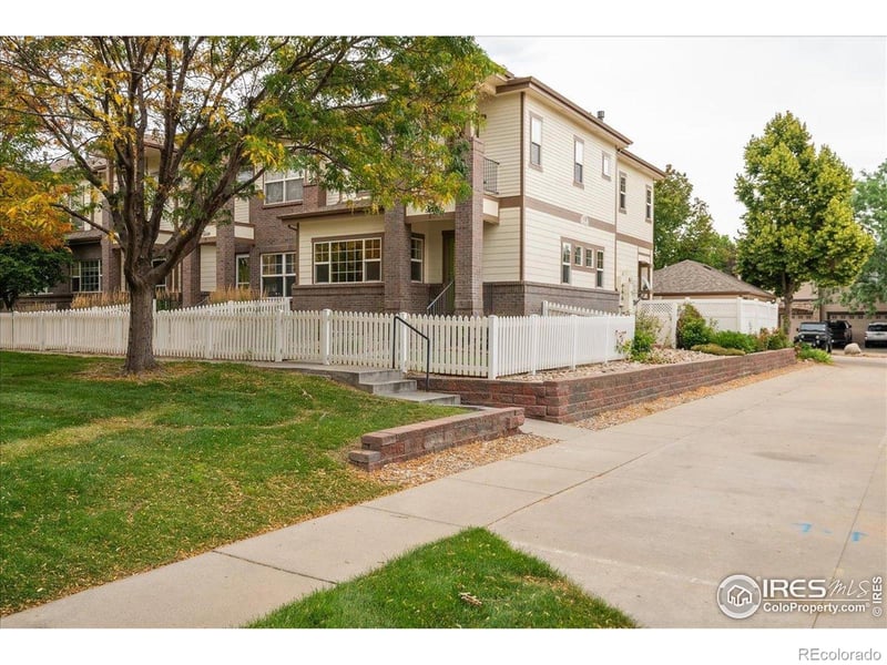 5038 Brookfield Dr #A, Fort Collins, CO 80528