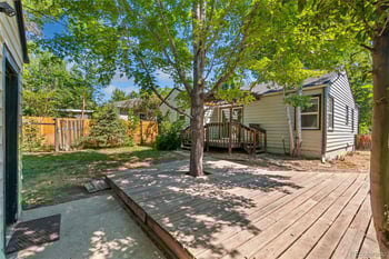 2475 Gilpin St, Denver, CO 80210