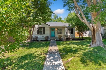 2475 Gilpin St, Denver, CO 80210