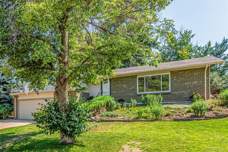 11956 Oregon Cir, Aurora, CO 80012