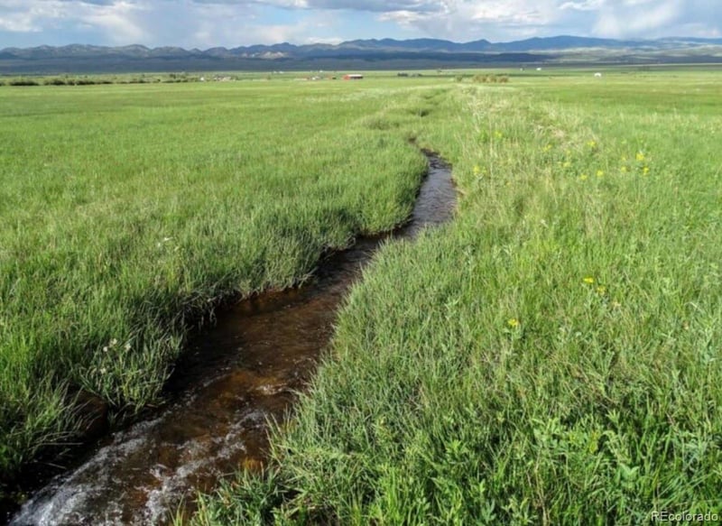 County Road 119, Westcliffe, CO 81252