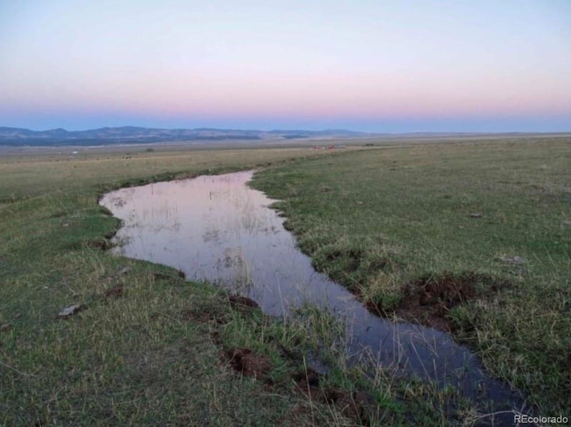 Lot 2 County Road 119, Westcliffe, CO 81252