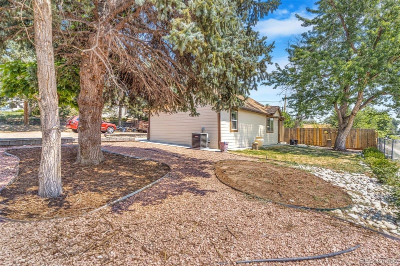 3835 3rd Ave, Denver, CO 80219