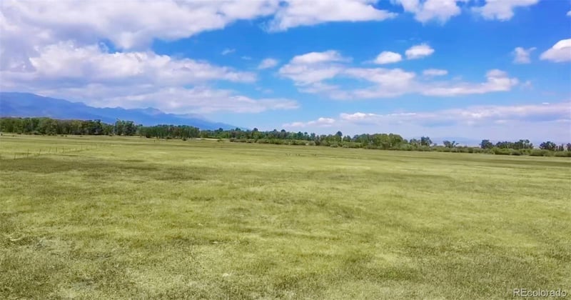 Lot 3 County Road 119, Westcliffe, CO 81252