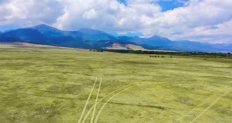 Lot 3 County Road 119, Westcliffe, CO 81252