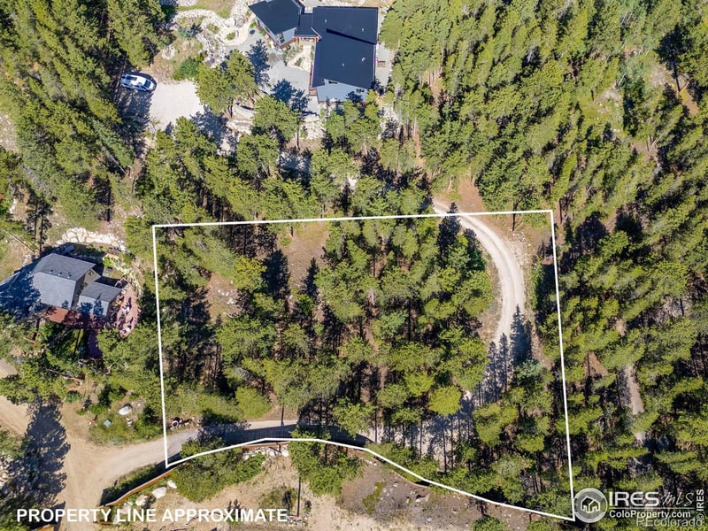 705 Mcmillen Way, Nederland, CO 80466