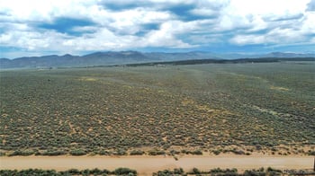 N 90 Acres County Road 19 5, Fort Garland, CO 81133