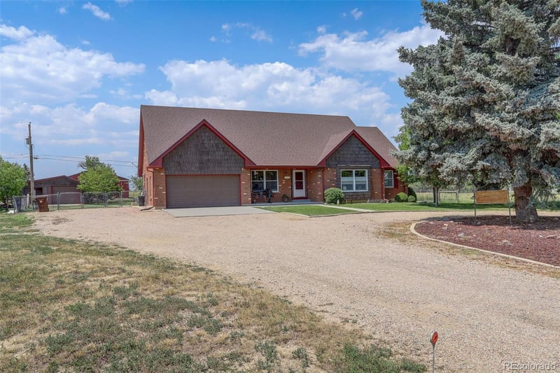 2316 Horseshoe Cir, Longmont, CO 80504