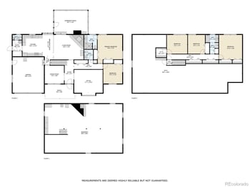 2316 Horseshoe Cir, Longmont, CO 80504