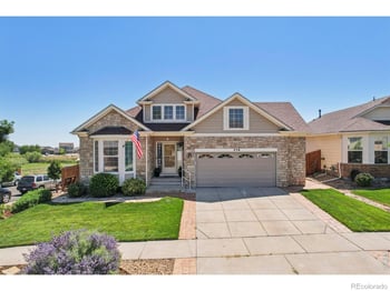 256 Homestead Way, Brighton, CO 80601