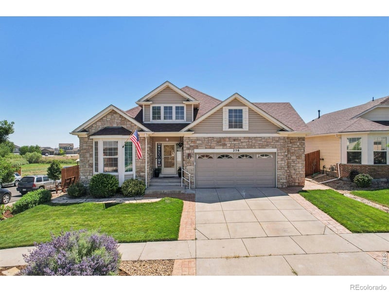 256 Homestead Way, Brighton, CO 80601
