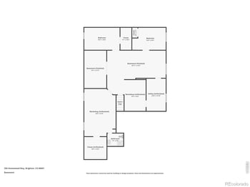 256 Homestead Way, Brighton, CO 80601