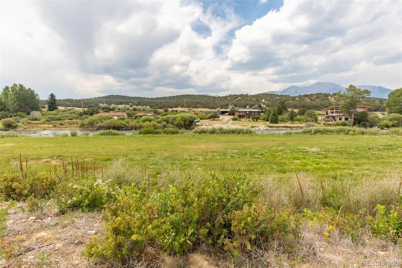 24257 River Rock Ln Lot 5, Buena Vista, CO 81211