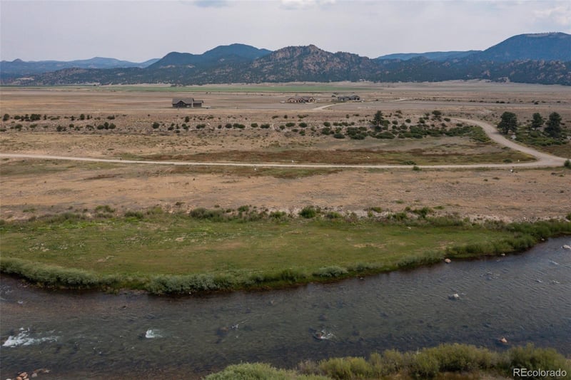 24257 River Rock Ln Lot 5, Buena Vista, CO 81211