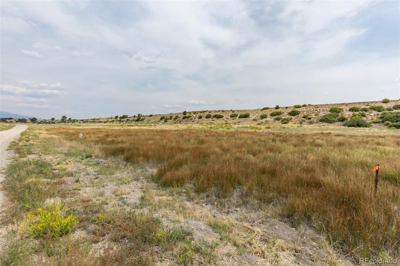 24260 River Rock Ln Lot 21, Buena Vista, CO 81211