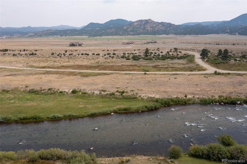 24260 River Rock Ln Lot 21, Buena Vista, CO 81211