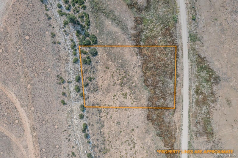 24260 River Rock Ln Lot 21, Buena Vista, CO 81211