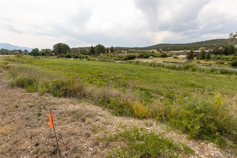 24263 River Rock Ln Lot 6, Buena Vista, CO 81211