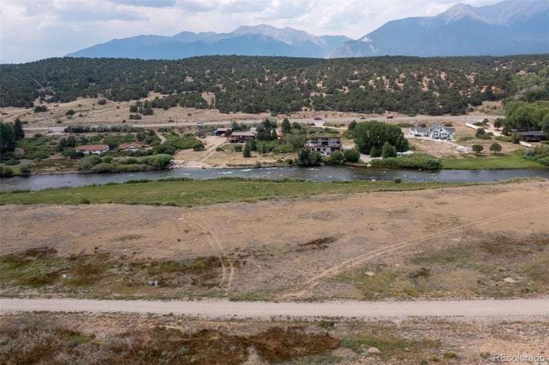 24263 River Rock Ln Lot 6, Buena Vista, CO 81211