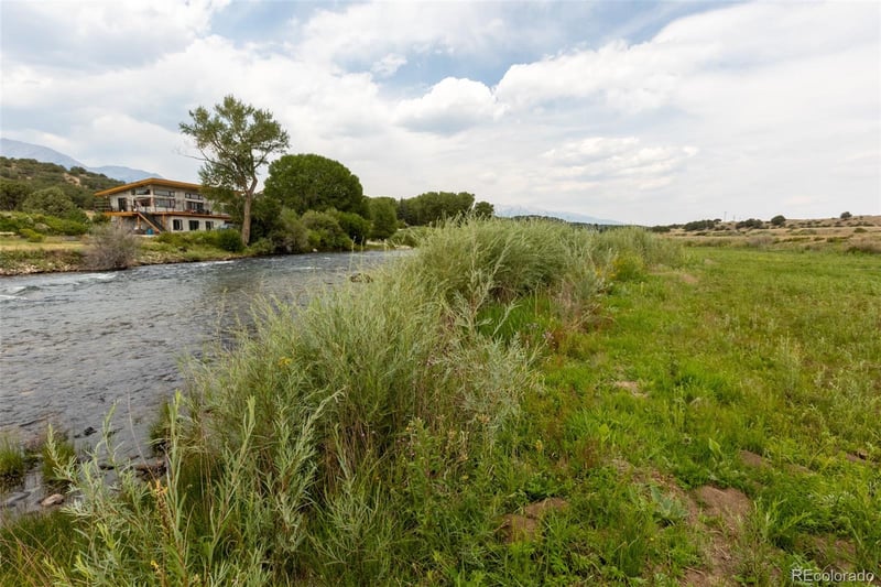 24263 River Rock Ln Lot 6, Buena Vista, CO 81211