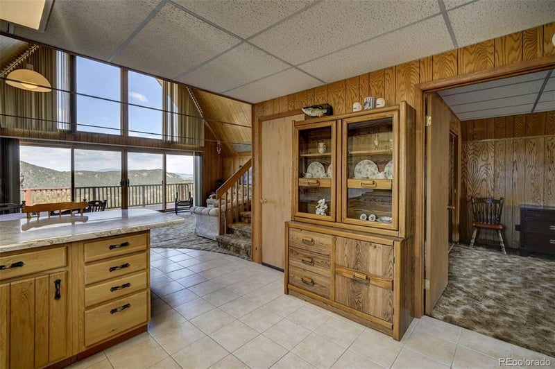 1773 Troy Dr, Cripple Creek, CO 80813