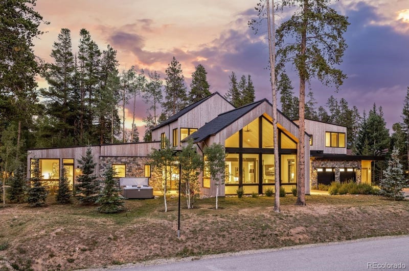 30 Cucumber Creek Rd, Breckenridge, CO 80424