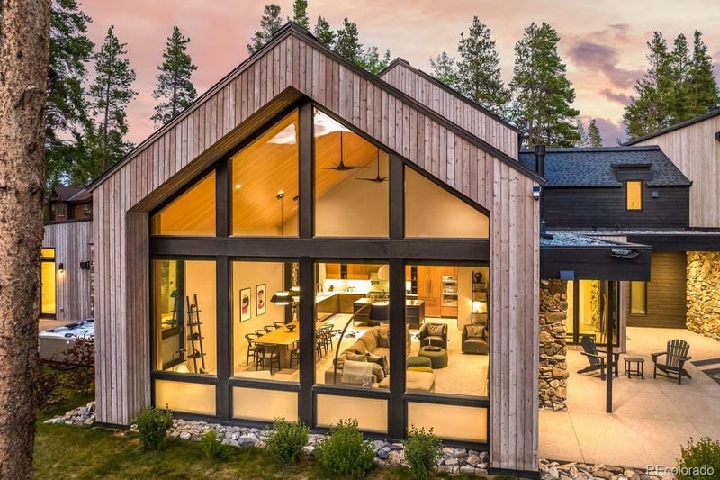 30 Cucumber Creek Rd, Breckenridge, CO 80424