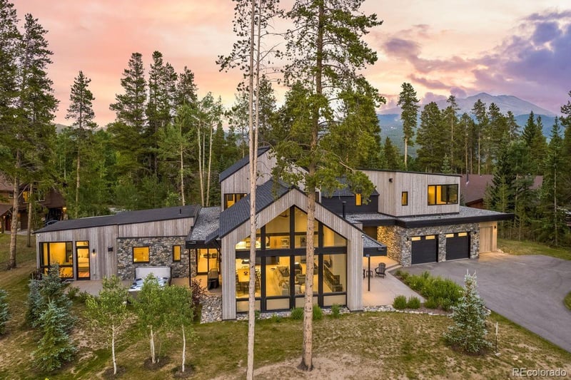 30 Cucumber Creek Rd, Breckenridge, CO 80424
