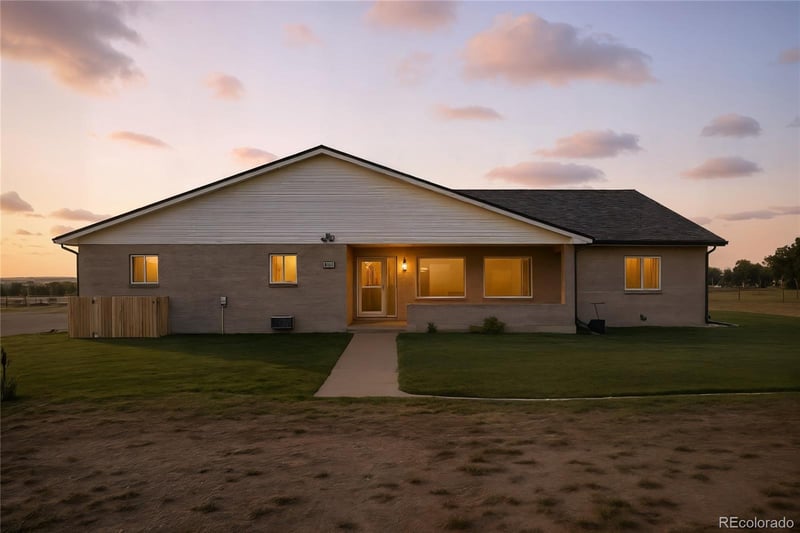 16791 Telluride St, Brighton, CO 80601