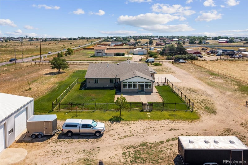 16791 Telluride St, Brighton, CO 80601