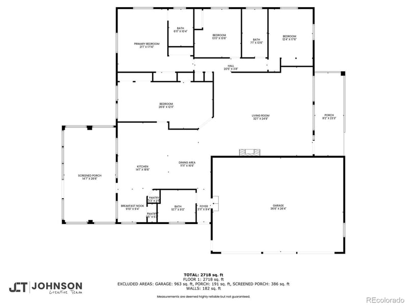 16791 Telluride St, Brighton, CO 80601