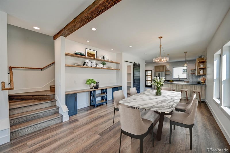 430 Pinon St, Buena Vista, CO 81211