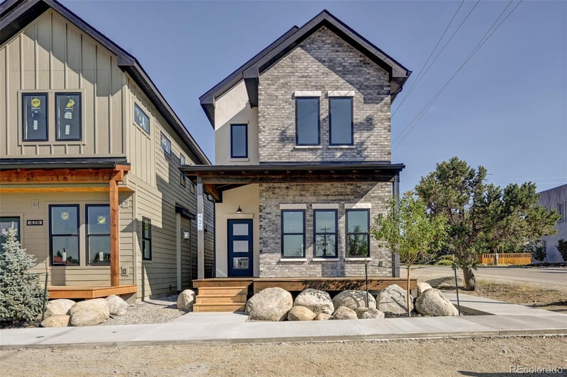 430 Pinon St, Buena Vista, CO 81211
