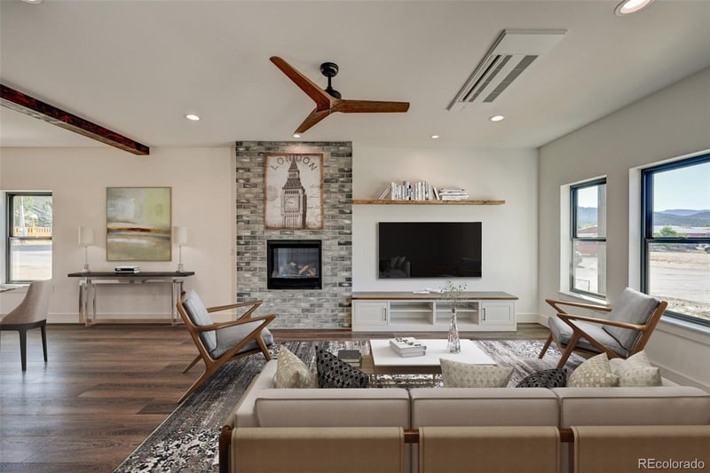 430 Pinon St, Buena Vista, CO 81211