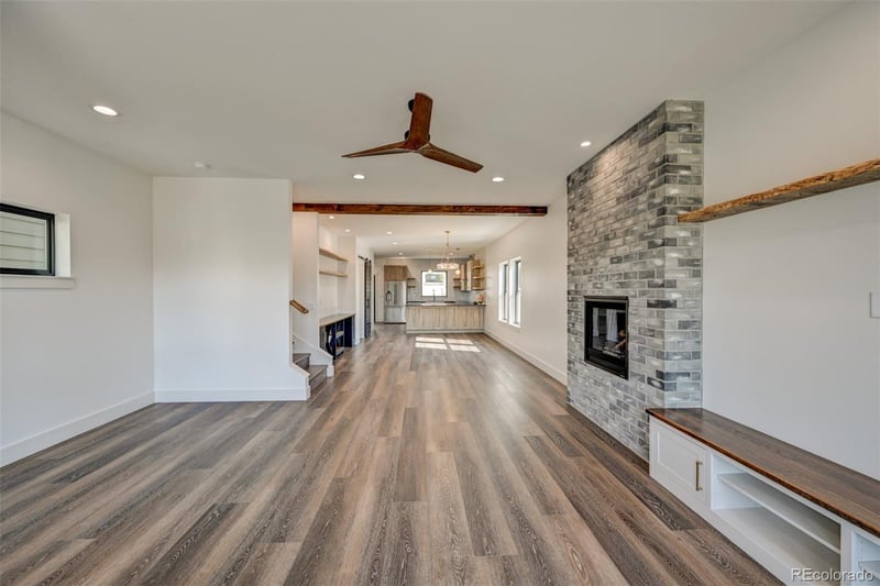 430 Pinon St, Buena Vista, CO 81211