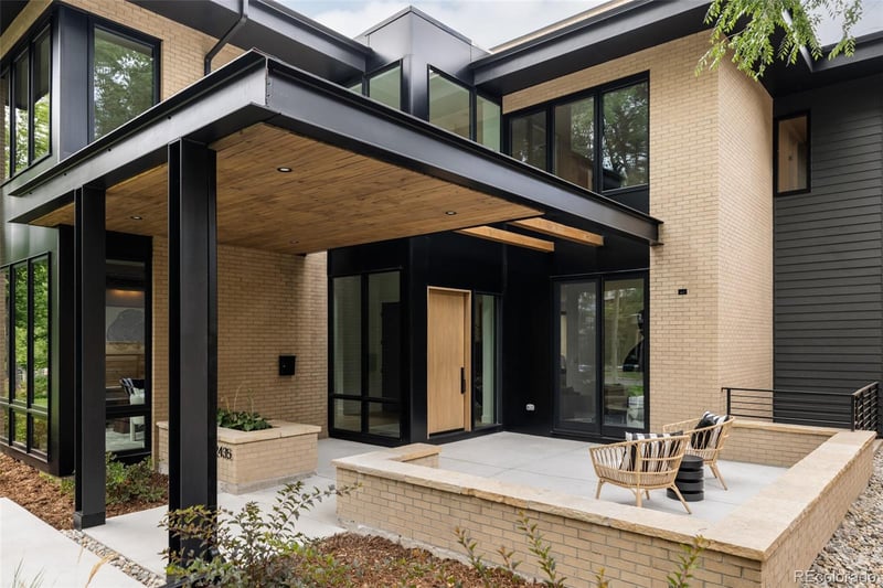 2435 S Josephine St, Denver, CO 80210