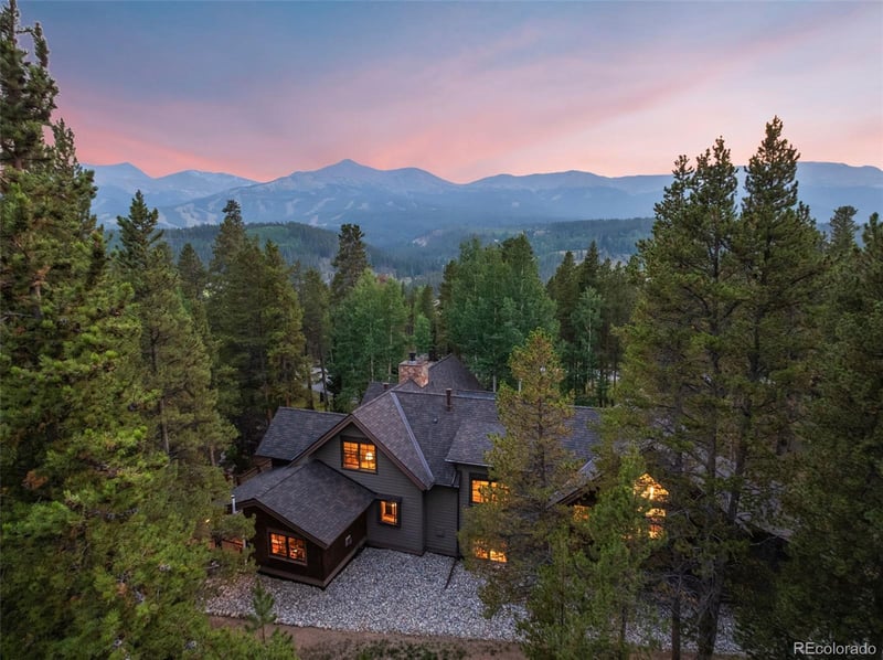 116 Dyer Trl, Breckenridge, CO 80424