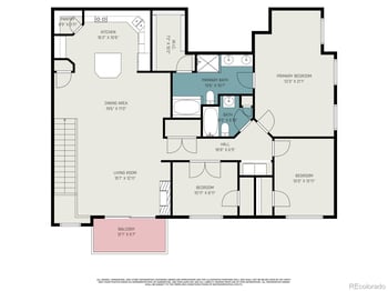 1703 Whitehall Dr #10B, Longmont, CO 80504