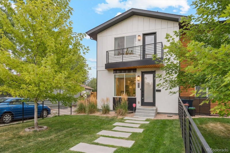 2956 S Elati St, Englewood, CO 80110