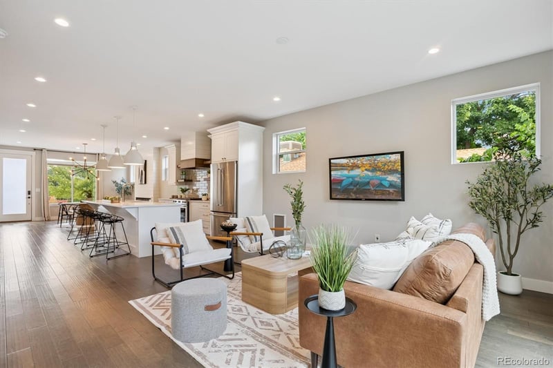 2956 S Elati St, Englewood, CO 80110