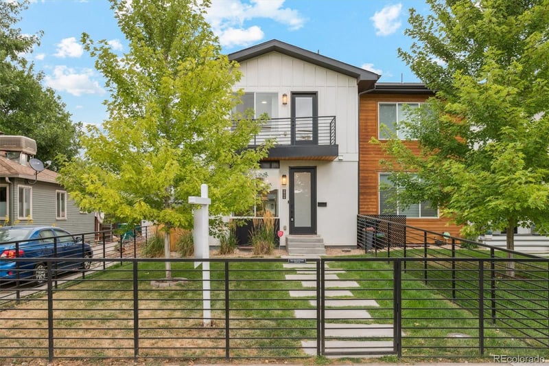 2956 S Elati St, Englewood, CO 80110