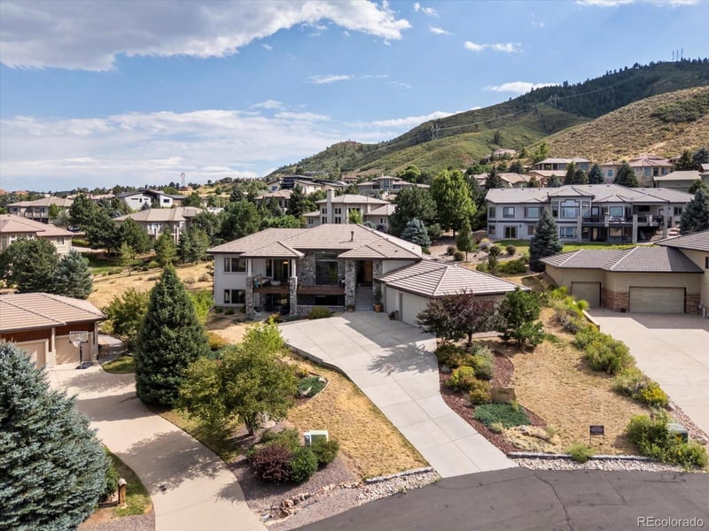 11194 W Yucca, Littleton, CO 80125