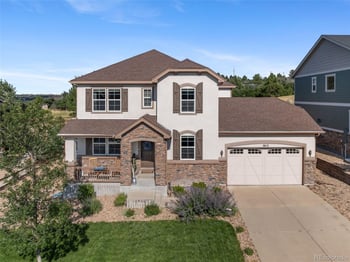 2612 Mccracken Ln, Castle Rock, CO 80104